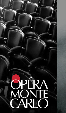 Opéra de Monte-Carlo